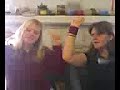 Taka-san & Honda-san Carmelldansen