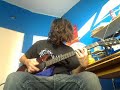 Opeth Guitar Cover - When