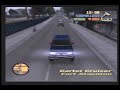 Grand Theft Auto 3: Mission #48 - \"Liberator\"