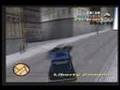 Grand Theft Auto 3: Mission #48 - Liberator