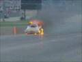 Tony Pedregon Fire