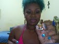 Click here to watch this video Halener Rustique Pigment Swatches - Part 1 (Browns/Neutral Colours)