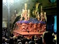 LLegada a su templo - Calvario 1 LLegada a su templo - Calvario 1
