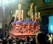 LLegada a su templo - Calvario 1