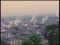 Japan 1962: Atami hotspring resort 熱海温泉