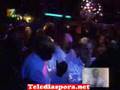 Laurent Gbagbo & Jack Lang font le show