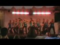Tribute to Michael Jackson Routine and Lullaby of Broadway - Expressions
