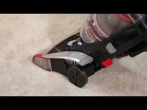 CleanView® Rewind Operation and Features Video