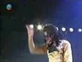 Michael Jackson Butterflies music video