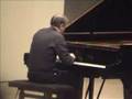 Beethoven 5th symphony tranz piano