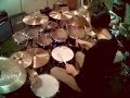Matthias Dangel - Drumsolo November 2006 Matthias Dangel - Drumsolo November 2006