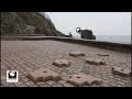 O como llegar de Sangües al Peine en...