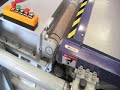 Wood Machine Laminator