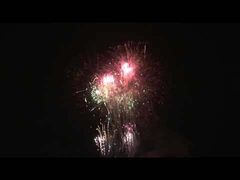 0 in HD | 78th Tsuchiura All Japan Fireworks Competition 2009 (Feuerwerk, Fireworks, Pyrotechnik)