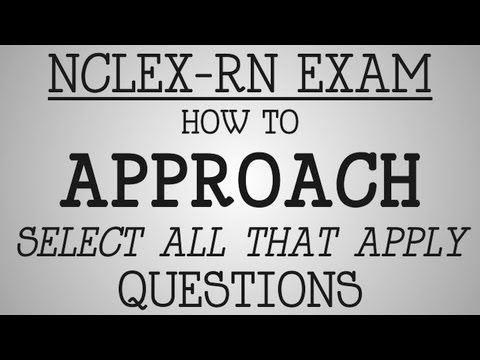 how to retake nclex rn exam