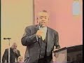 REV. AL SHARPTON REV. AL SHARPTON