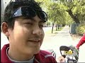 Tejano Star Emilio Traffic Accident