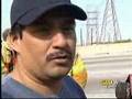Tejano Star Emilio Traffic Accident
