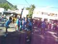 videos de Porras Tecate desfile 6