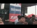 Zumiez Couch Tour \ Zumiez Couch Tour \