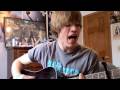 See The Sun (acoustic cover)