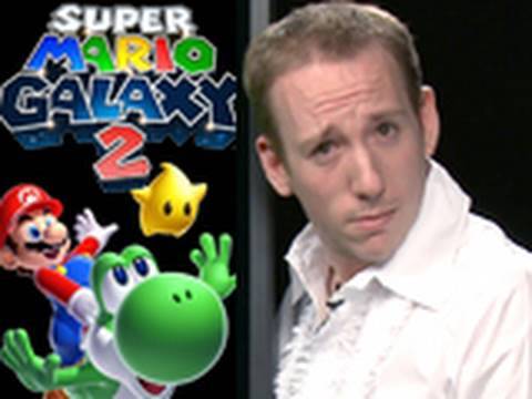 preview-IGN Daily Fix, 2-24: Mario Galaxy 2, Metroid News, & More (IGN)