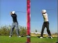 Tiger Woods vs. Adam Scott