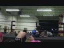 GCPPW: Dax Daring vs Cruiserweight Champion Jordan O\