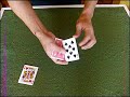 El rey escapista. Magia. Cartas. no Revelado. no Tutorial por El Tahúr tramposo