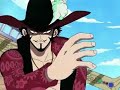 Zoro Drenched in Fear AMV