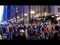 Critical Mass, Occupy Chicago and the Police - RAW VIDEO