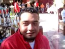 Tirsos La entrevista de meño