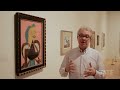 TateShots: Picasso and Modern British Art