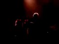 Sharko  la chorale du Grand Mix