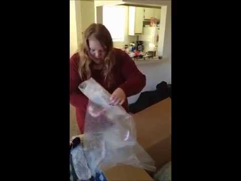 WATCH: Taylor Swift Fan Ends Up in Tears After Receiving a Gift From Her