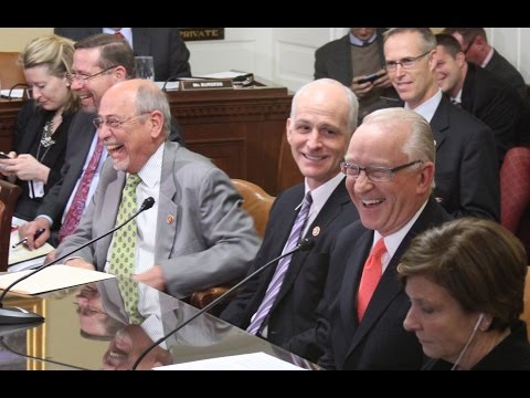 Rules Committee Hearing H.R. 5759, 5781 and S. 1847