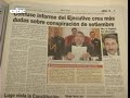 Titulares 02-01-09. Antonio Danei