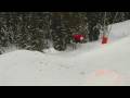 Parken Trysil 2008 Parken Trysil 2008