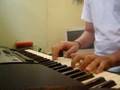 Pain of Salvation´s Second Love (piano arragement)