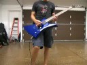 Tryin out my NEW Jackson Kelly!!
