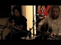 Unplugged Part 3 of concert at Q104 in support of the Children's Trust Fund! http://bit.ly/8cyCuZ