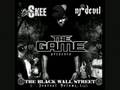 The Game- Cop Killa 911 is a muthaphuckkin joke