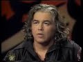 Aaron Russo's 1994 TV show, where he talks about the corruption of politics, the difference between a republic and a democracy, the violation of individuals' rights, governmental abuse of power. He criticizes NAFTA, The War on Drugs, the National ID Card, Asset Forfeitures and Government regulation of alternative medicine.