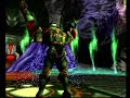Legend of Dragoon: Dark Doel Legend of Dragoon: Dark Doel