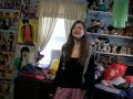 Me Singing Luckey