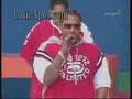 DON OMAR EN VIVO- CALLE OCHO