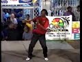 Soca Calypso Trinidad All Rounder Trinbago Chunkulunks