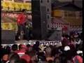 Soca Calypso Trinidad All Rounder Trinbago Chunkulunks