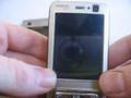 NO Key X-Sim Nokia N73 (1)
