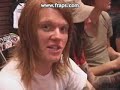 UnderOath DVD Intro UnderOath DVD Intro